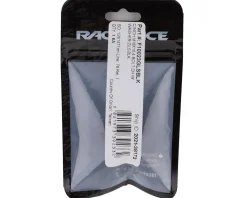 Race Face Cranksets & Parts|CINCH Crank Bolt & Washer Set (Gloss Black) (M18 x 15.4)