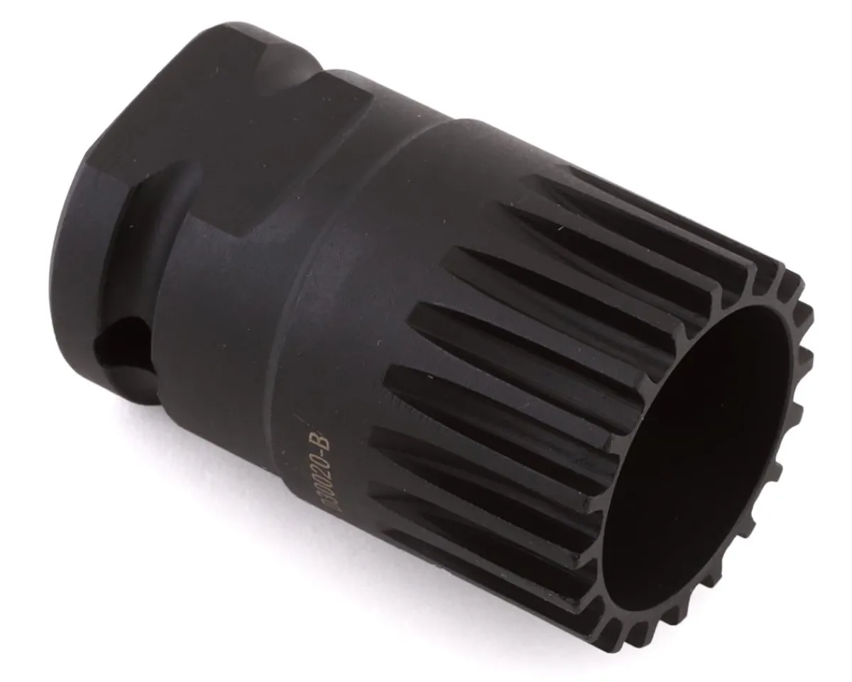 Race Face Bottom Brackets & Parts|Tools|CINCH Lock Ring Tool (Black)