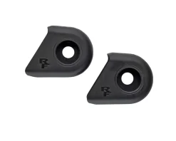 Race Face Cranksets & Parts|Crank Arm Boot (Black) (Era Carbon Cranks) (Pair)