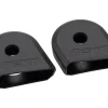 Race Face Cranksets & Parts|Crank Arm Boot (Black) (G5 Carbon Cranks) (Pair)