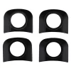Race Face Cranksets & Parts|Crank Arm Outer Tab Spacers (4)