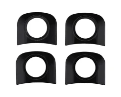 Race Face Cranksets & Parts|Crank Arm Outer Tab Spacers (4)