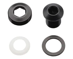 Race Face Cranksets & Parts|Crank Bolt (2008+ Next SL & 2012+ Atlas)