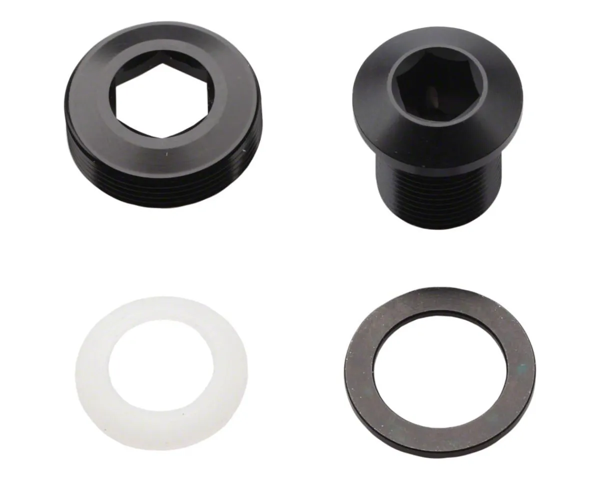 Race Face Cranksets & Parts|Crank Bolt (2008+ Next SL & 2012+ Atlas)