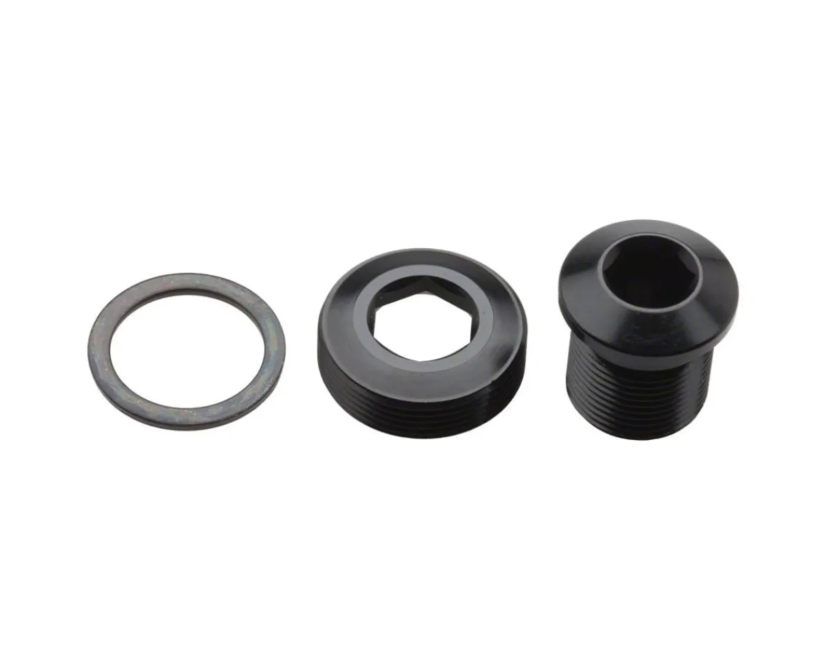 Race Face Cranksets & Parts|Crank Bolt (Turbine/Next XC/SIXC & 2008+ Deus)