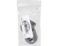 Race Face Cranksets & Parts|Crank Boots for Carbon Cranks (Grey) (2)