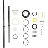 Race Face Seatposts & Clamps|Dropper Post Seal Kit (2023 RaceFace Turbine SL Seatpost) (30.9/31.6mm)