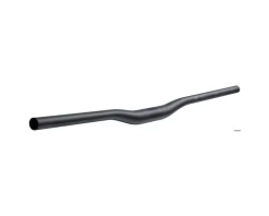 Race Face Handlebars|ERA Carbon Riser Handlebar (Stealth) (35.0) (10mm Rise) (760mm) (5/8° Sweep)