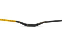 Race Face Handlebars|ERA Carbon Riser Handlebar (Black/Kashmoney) (35.0) (40mm Rise) (800mm)