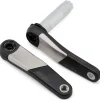Race Face Cranksets & Parts|Era Cinch Carbon Crankset (Stealth) (10-12 Speed) (30mm Spindle) (160mm) (Direct Mount) (Boost)
