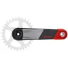 Race Face Cranksets & Parts|Era Cinch Carbon Crankset (Red) (10-12 Speed) (30mm Spindle) (165mm) (Direct Mount) (Boost)