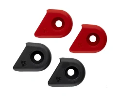 Race Face Cranksets & Parts|Era Cinch Carbon Crankset (Red) (10-12 Speed) (30mm Spindle) (165mm) (Direct Mount) (Boost)