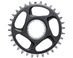 Race Face Chainrings & Accessories|Era Cinch Direct Mount Chainring (Black) (Shimano 12 Speed) (Single) (52mm Chainline) (32T)