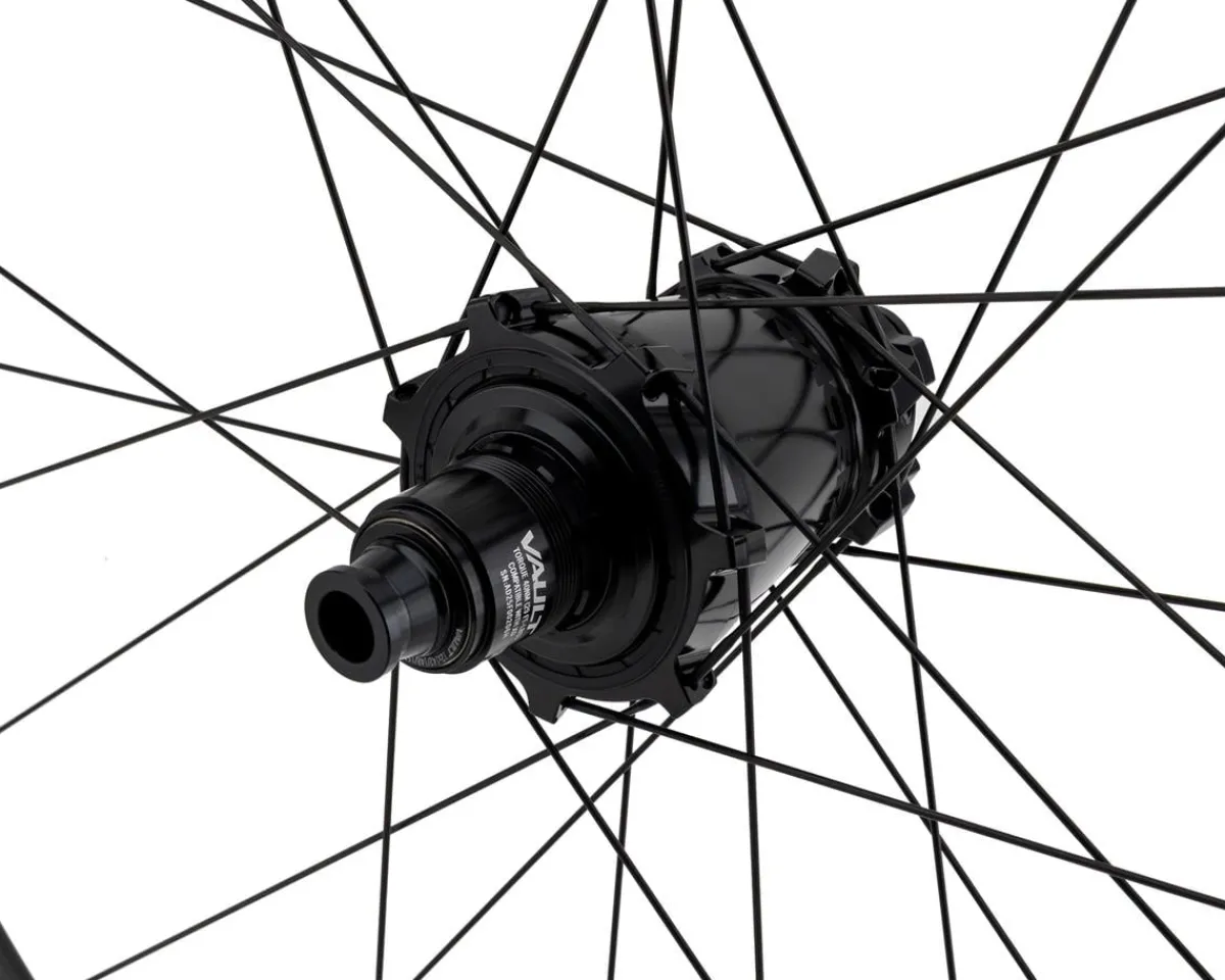 Race Face Wheels & Parts|ERA SL Wheel (Black) (SRAM XD) (Rear) (12 x 148mm (Boost)) (29") (Tubeless) (6-Bolt)