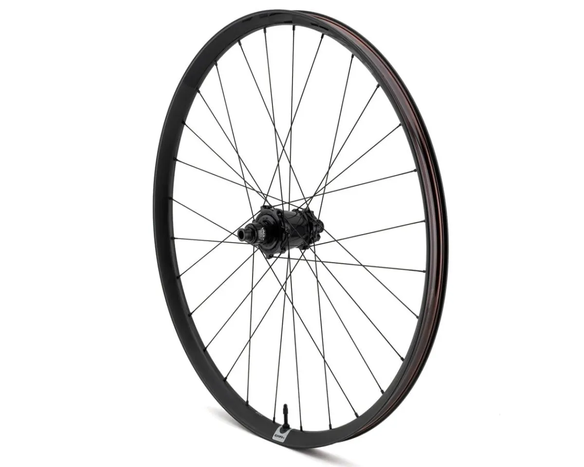 Race Face Wheels & Parts|ERA SL Wheel (Black) (SRAM XD) (Rear) (12 x 148mm (Boost)) (29") (Tubeless) (6-Bolt)