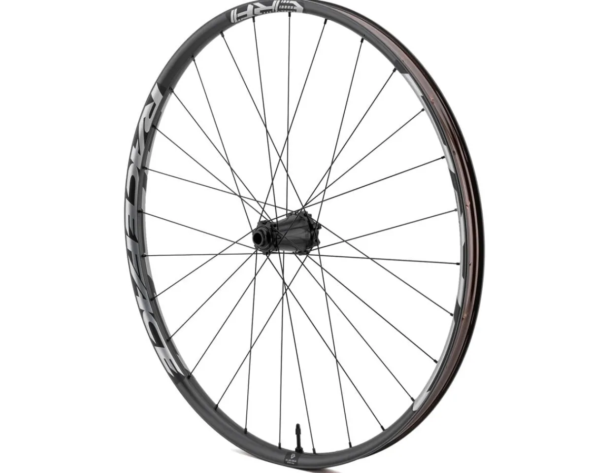 Race Face Wheels & Parts|Holiday Shopping|ERA Wheels (Black) (Front) (15 x 110mm (Boost)) (29") (Tubeless) (6-Bolt)