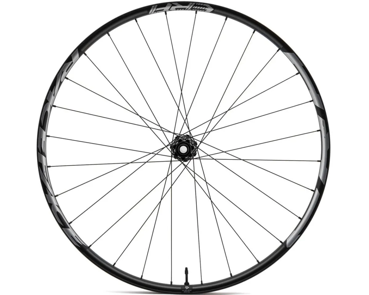 Race Face Wheels & Parts|Holiday Shopping|ERA Wheels (Black) (Front) (15 x 110mm (Boost)) (29") (Tubeless) (6-Bolt)