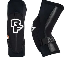 Race Face Pads & Body Armor|Indy Knee Pads (Stealth) (S)