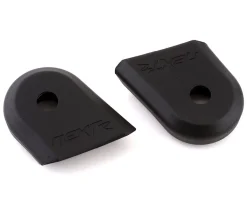 Race Face Cranksets & Parts|Next R Crank Pedal Boots (Black) (Pair)