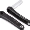Race Face Cranksets & Parts|Next SL Crankset (Black) (136mm CINCH Spindle) (170mm) (Boost)