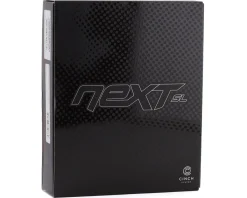 Race Face Cranksets & Parts|Next SL Crankset (Black) (136mm CINCH Spindle) (170mm) (Boost)
