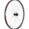 Race Face Wheels & Parts|Next SL Front Wheel (Black) (29") (15 x 110mm (Boost)) (29") (6-Bolt) (Tubeless)