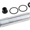 Race Face Cranksets & Parts|Next SL/Next R/Turbine CINCH Spindle Kit (30mm x 136.5mm) (RF136)