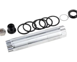 Race Face Cranksets & Parts|Next SL/Next R/Turbine CINCH Spindle Kit (30 x 143.5mm) (RF143)