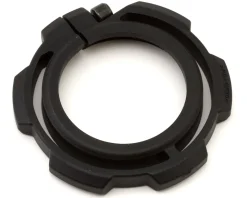 Race Face Cranksets & Parts|Nylon Preload Collar and Screw (Black) (For Cinch Cranks) (30mm)