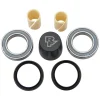 Race Face Pedals & Cleats|Pedal Bearing Rebuild Kit (2022+ Atlas)