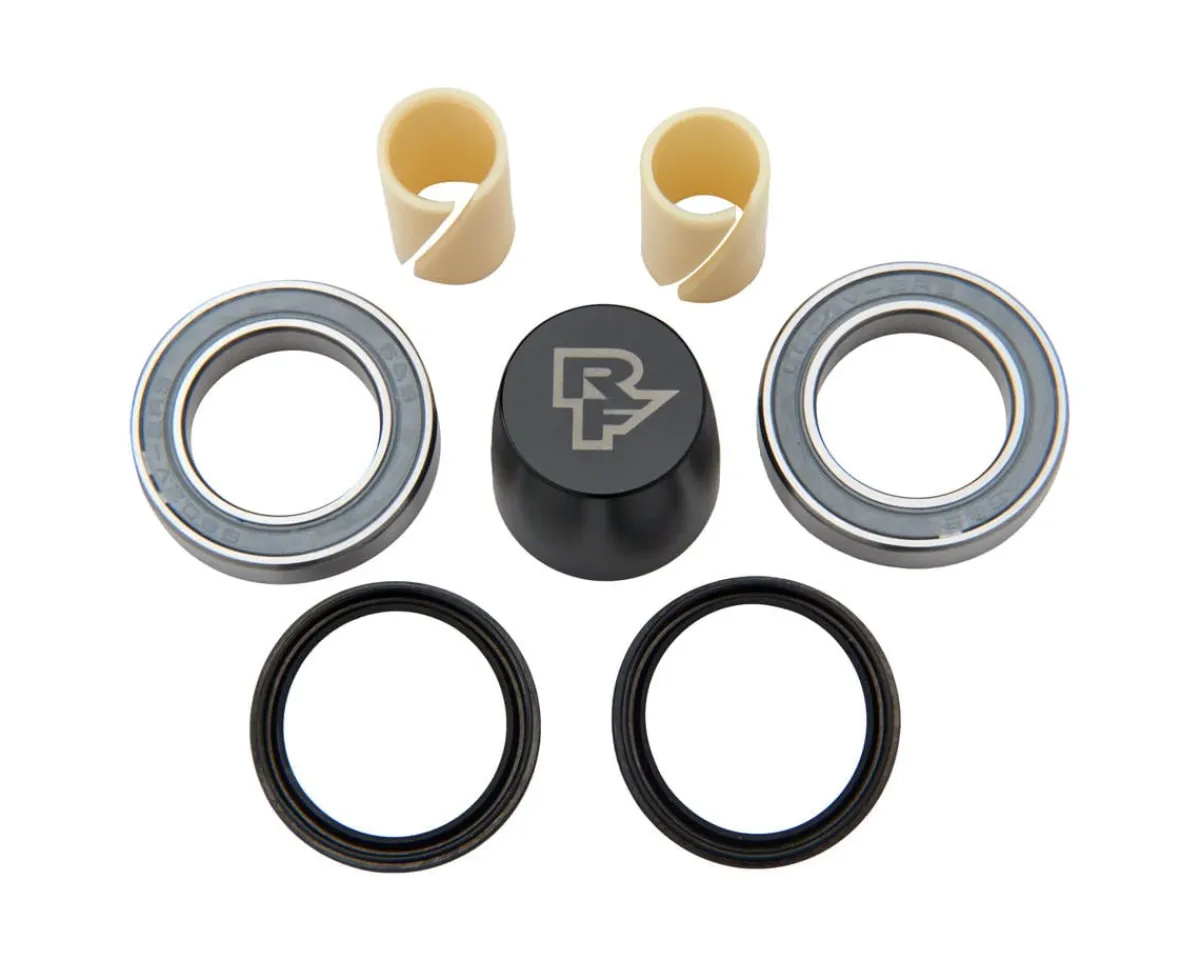 Race Face Pedals & Cleats|Pedal Bearing Rebuild Kit (2022+ Atlas)