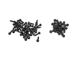 Race Face Pedals & Cleats|Pedal Pin Kit (2024+ Chester)