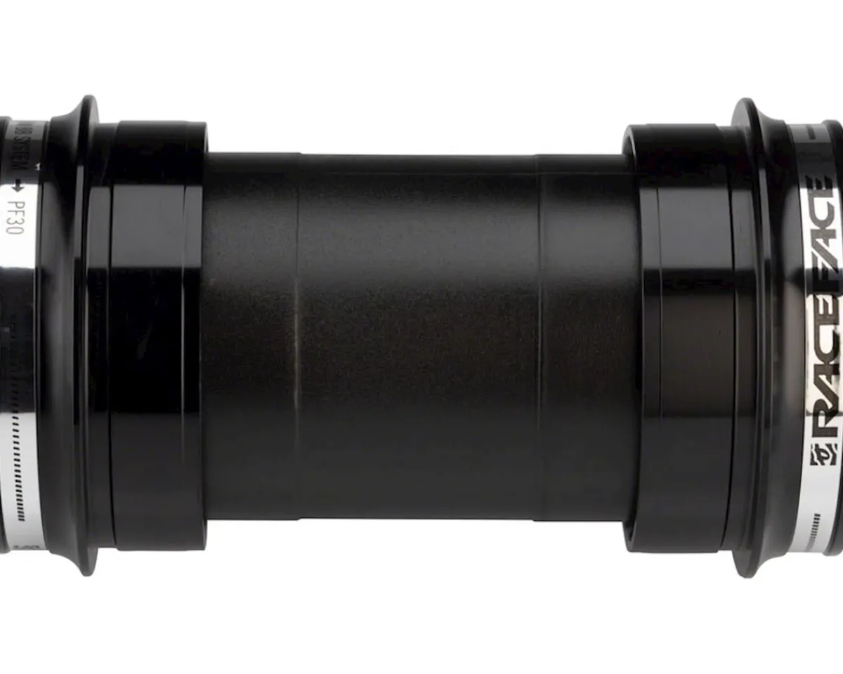 Race Face Bottom Brackets & Parts|RaceFace CINCH PF30 Bottom Bracket (46mm ID x 73mm Shell x 30mm Spindle) (External Seal)