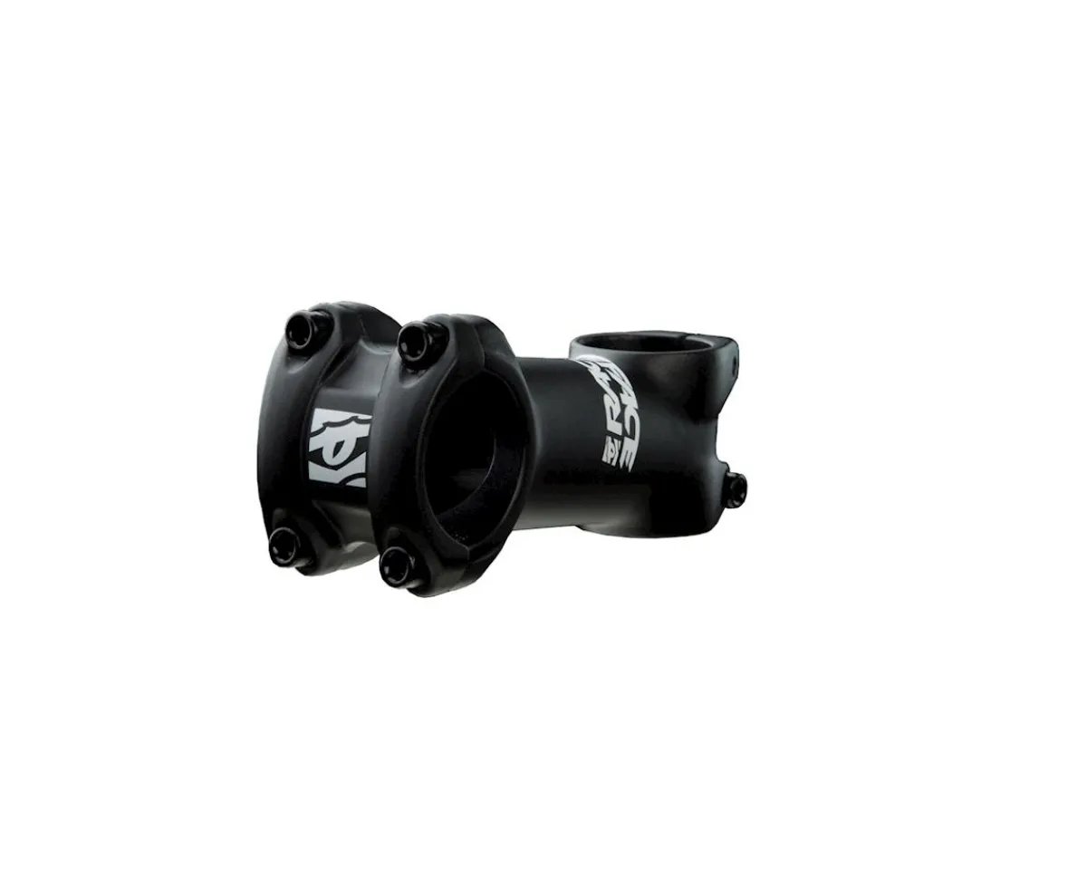 Race Face Stems & Parts|Ride XC Stem (Black) (31.8mm) (100mm) (6°)