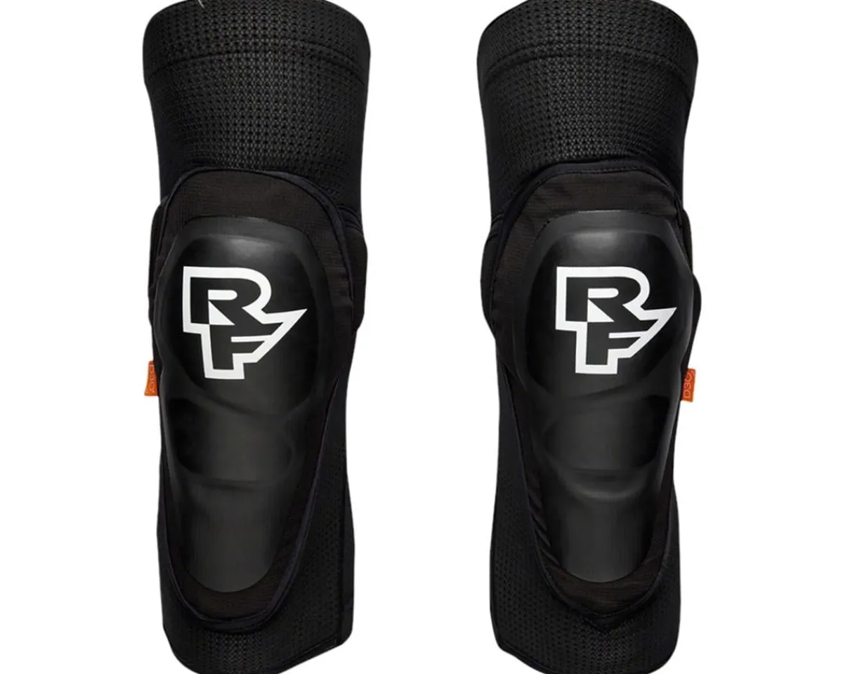Race Face Pads & Body Armor|Roam Knee Pads (Stealth) (S)