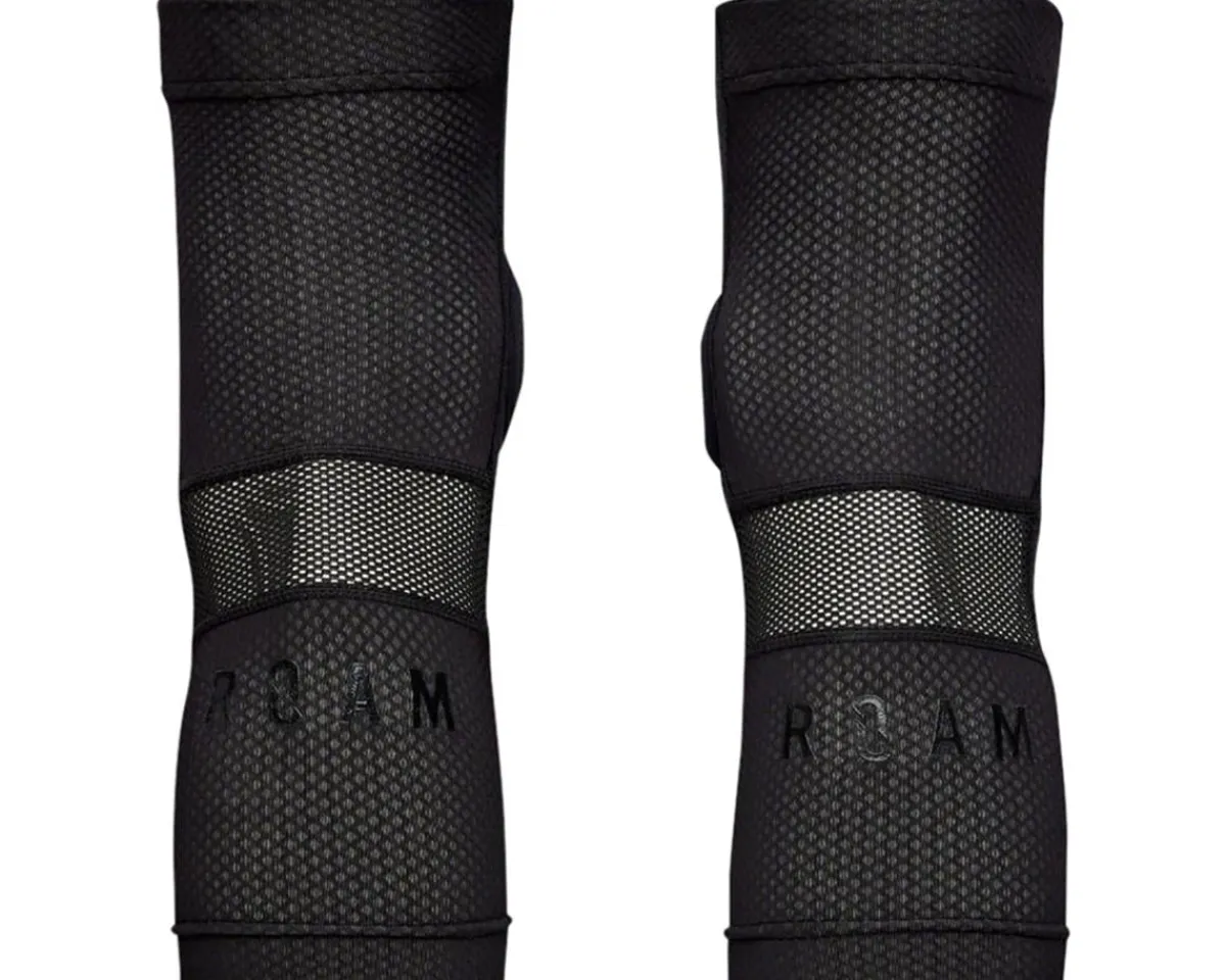 Race Face Pads & Body Armor|Roam Knee Pads (Stealth) (S)
