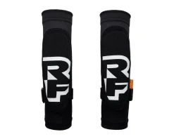 Race Face Pads & Body Armor|Sendy Elbow Pads (Stealth) (Youth S)