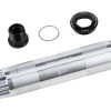 Race Face Cranksets & Parts|Six C/Atlas CINCH Spindle Kit (30mm) (For 73mm) (Fits 135/142 & 141/148mm Hub Spacing)