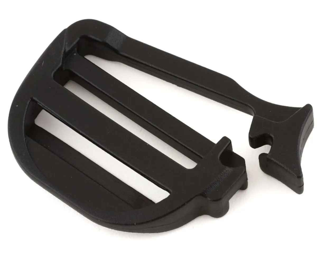 Race Face Vehicle Bike Racks|Tailgate Pad Replacement Buckle (Black)