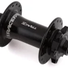 Race Face Wheels & Parts|Trace Front Hub (Black) (6-Bolt) (15 x 110mm (Boost)) (32H)