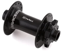 Race Face Wheels & Parts|Trace Front Hub (Black) (6-Bolt) (15 x 110mm (Boost)) (32H)