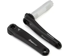 Race Face Cranksets & Parts|Turbine Crankset (Black) (10-12 Speed) (30mm Spindle) (160mm) (Cinch Direct Mount) (55.5mm Chainline)