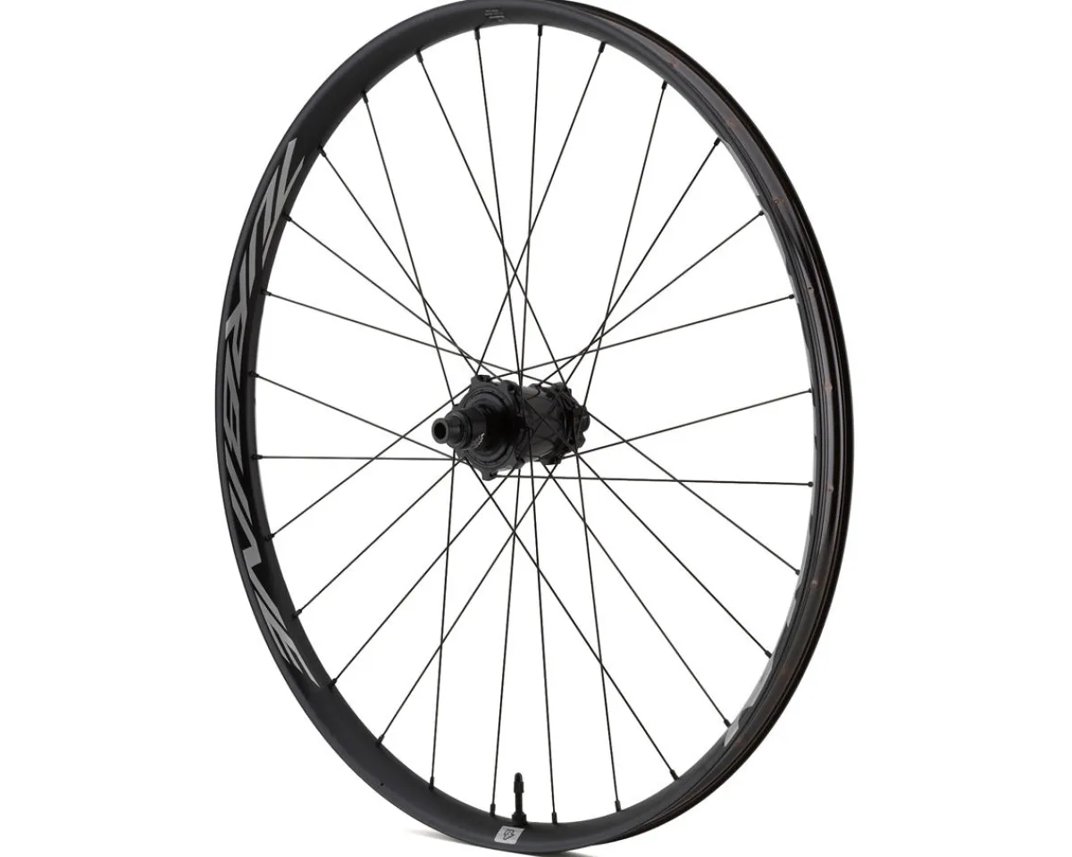 Race Face Wheels & Parts|Turbine Mountain Bike Wheel (Black) (SRAM XD) (Rear) (12 x 148mm (Boost)) (29") (6-Bolt) (Tubeless)