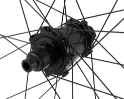 Race Face Wheels & Parts|Turbine Mountain Bike Wheel (Black) (SRAM XD) (Rear) (12 x 148mm (Boost)) (29") (6-Bolt) (Tubeless)
