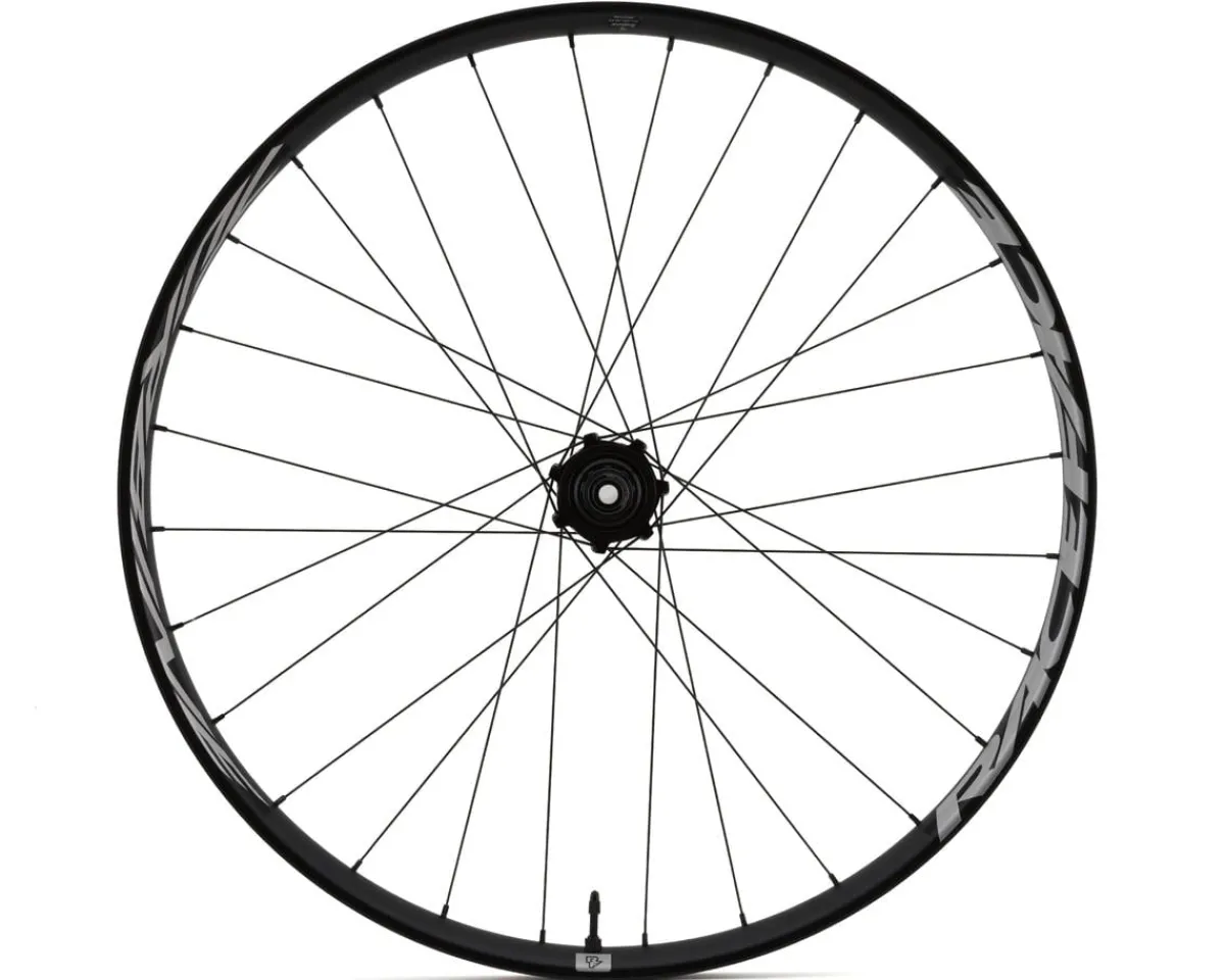 Race Face Wheels & Parts|Turbine Mountain Bike Wheel (Black) (SRAM XD) (Rear) (12 x 148mm (Boost)) (29") (6-Bolt) (Tubeless)