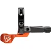 Race Face Seatposts & Clamps|Turbine-R Dropper 1x Remote (Orange)