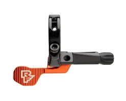 Race Face Seatposts & Clamps|Turbine-R Dropper 1x Remote (Orange)