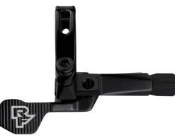 Race Face Seatposts & Clamps|Turbine-R Dropper 1x Remote (Black)