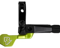 Race Face Seatposts & Clamps|Turbine-R Dropper 1x Remote (Green)