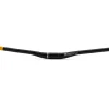 Race Face Handlebars|Turbine Riser Handlebar (Black) (35.0) (20mm Rise) (800mm) (5°/8° Sweep)